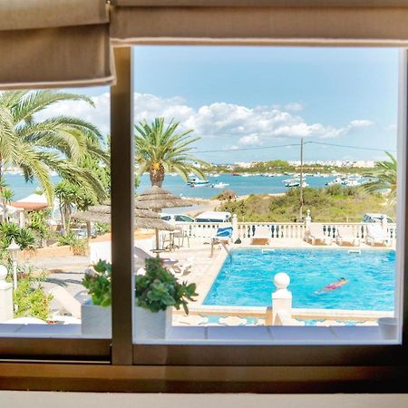 Hotel Lago Dorado - Formentera Break La Savina  Eksteriør billede