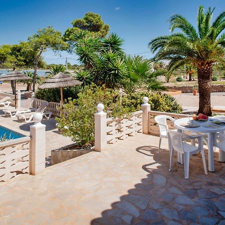 Hotel Lago Dorado - Formentera Break La Savina  Eksteriør billede