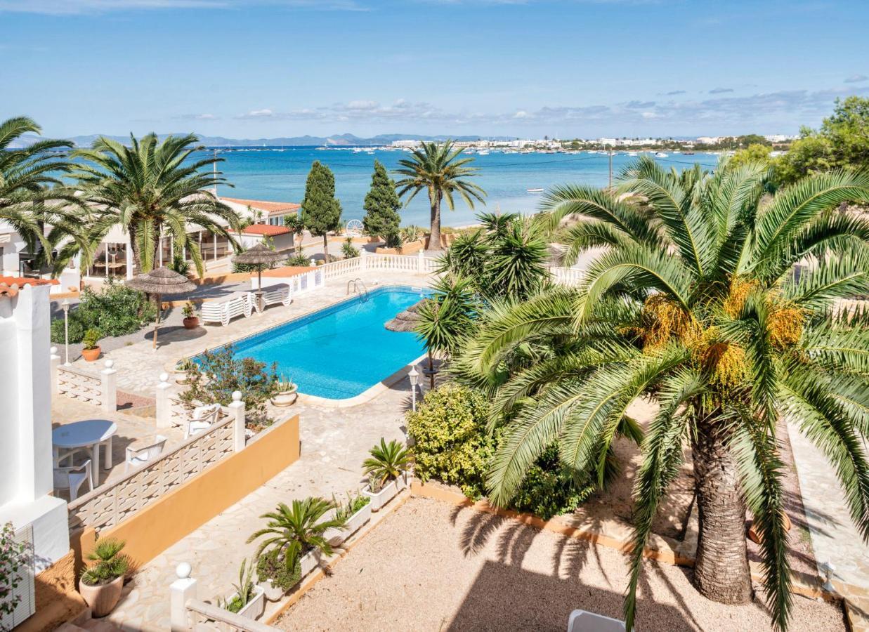 Hotel Lago Dorado - Formentera Break La Savina  Eksteriør billede