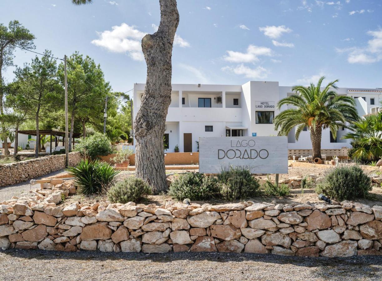 Hotel Lago Dorado - Formentera Break La Savina  Eksteriør billede
