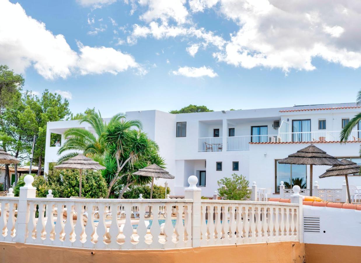 Hotel Lago Dorado - Formentera Break La Savina  Eksteriør billede