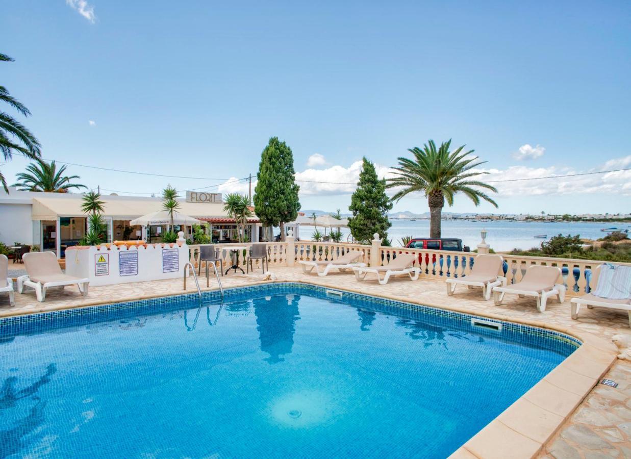 Hotel Lago Dorado - Formentera Break La Savina  Eksteriør billede