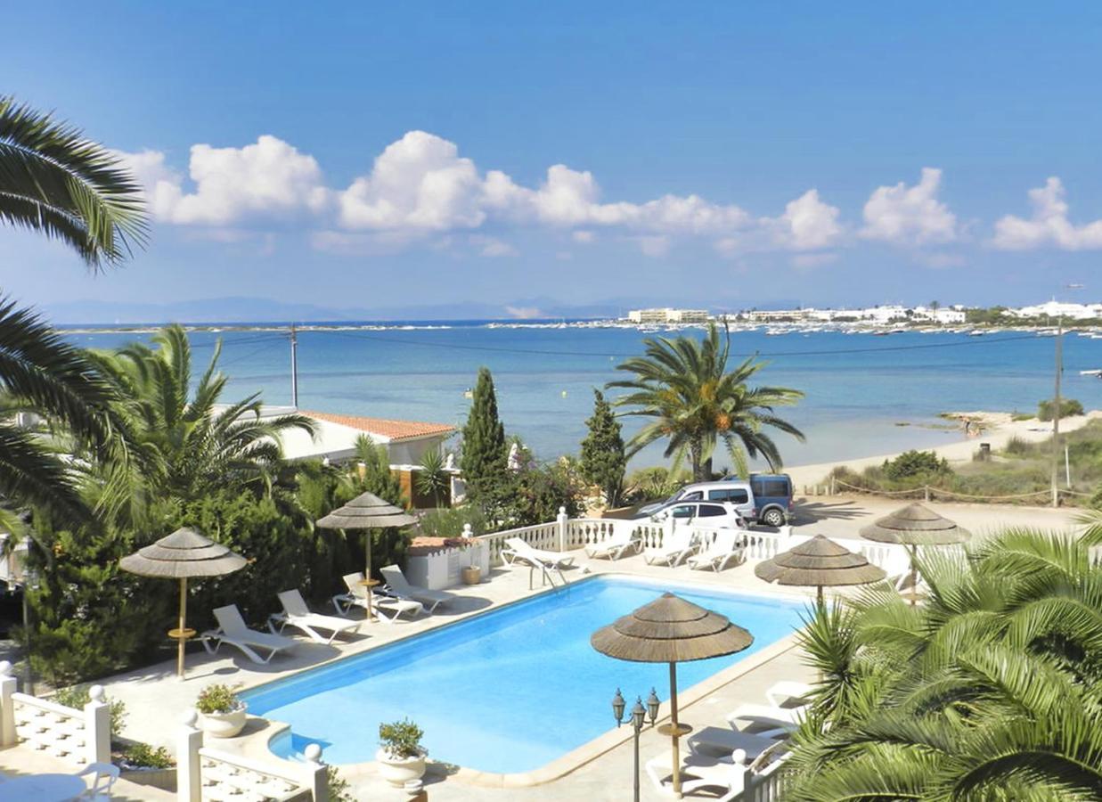 Hotel Lago Dorado - Formentera Break La Savina  Eksteriør billede