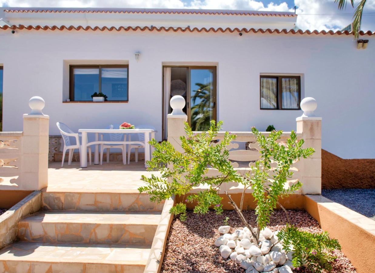 Hotel Lago Dorado - Formentera Break La Savina  Eksteriør billede