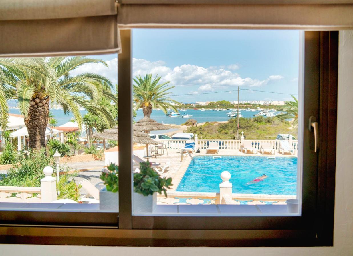 Hotel Lago Dorado - Formentera Break La Savina  Eksteriør billede
