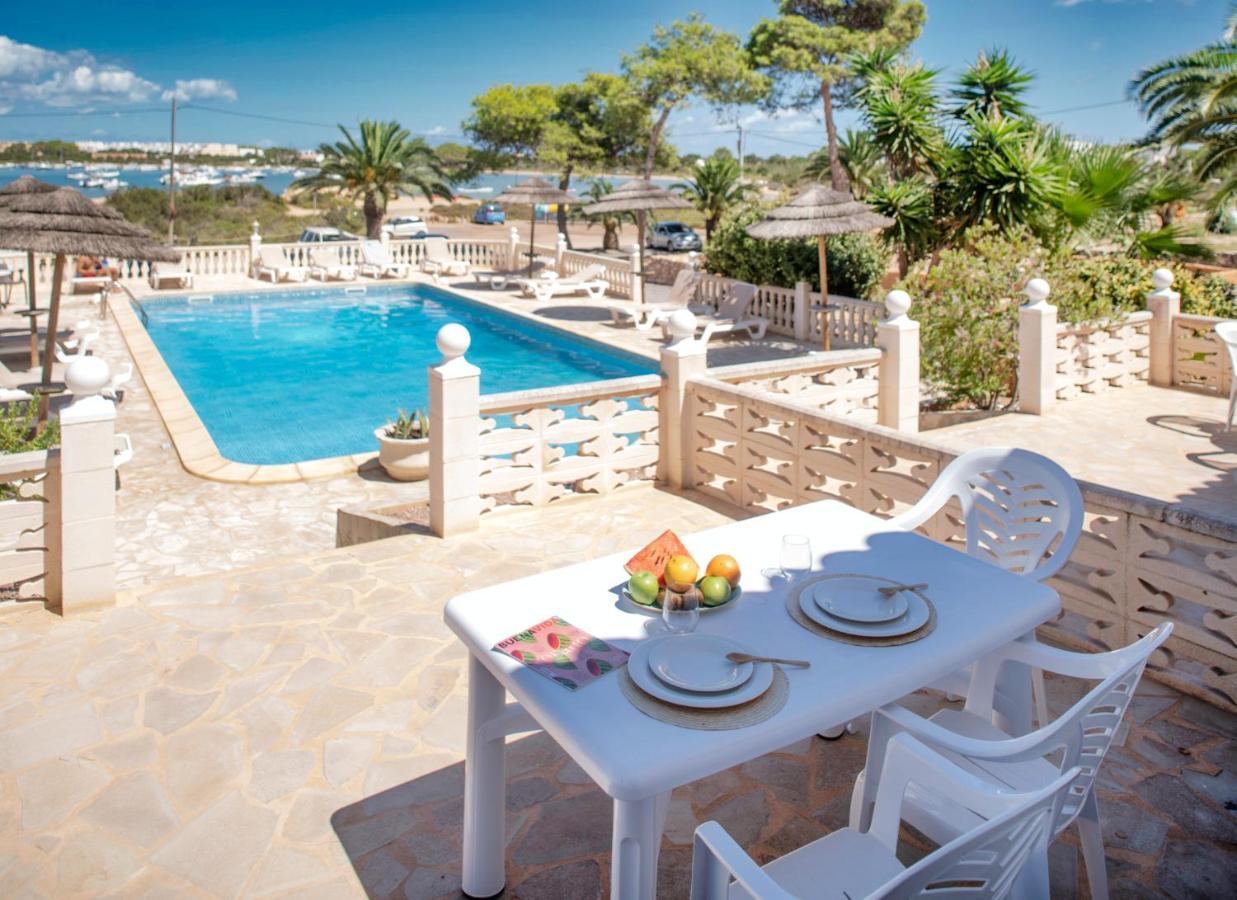 Hotel Lago Dorado - Formentera Break La Savina  Eksteriør billede