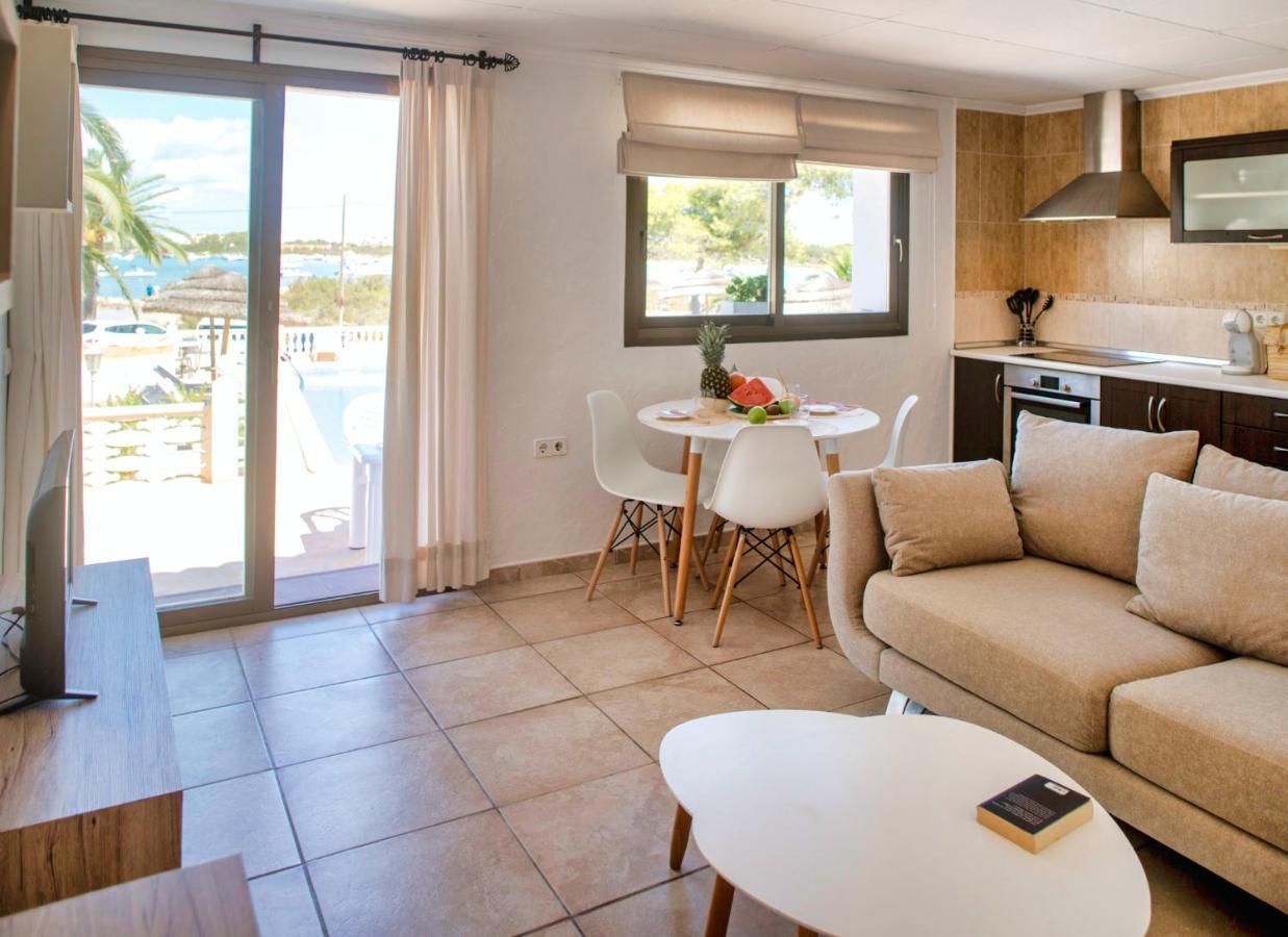 Hotel Lago Dorado - Formentera Break La Savina  Eksteriør billede