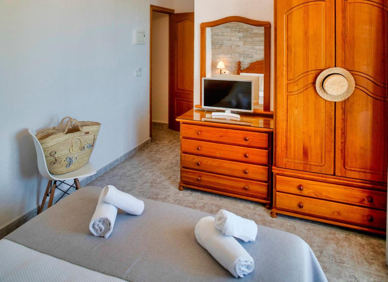 Hotel Lago Dorado - Formentera Break La Savina  Eksteriør billede