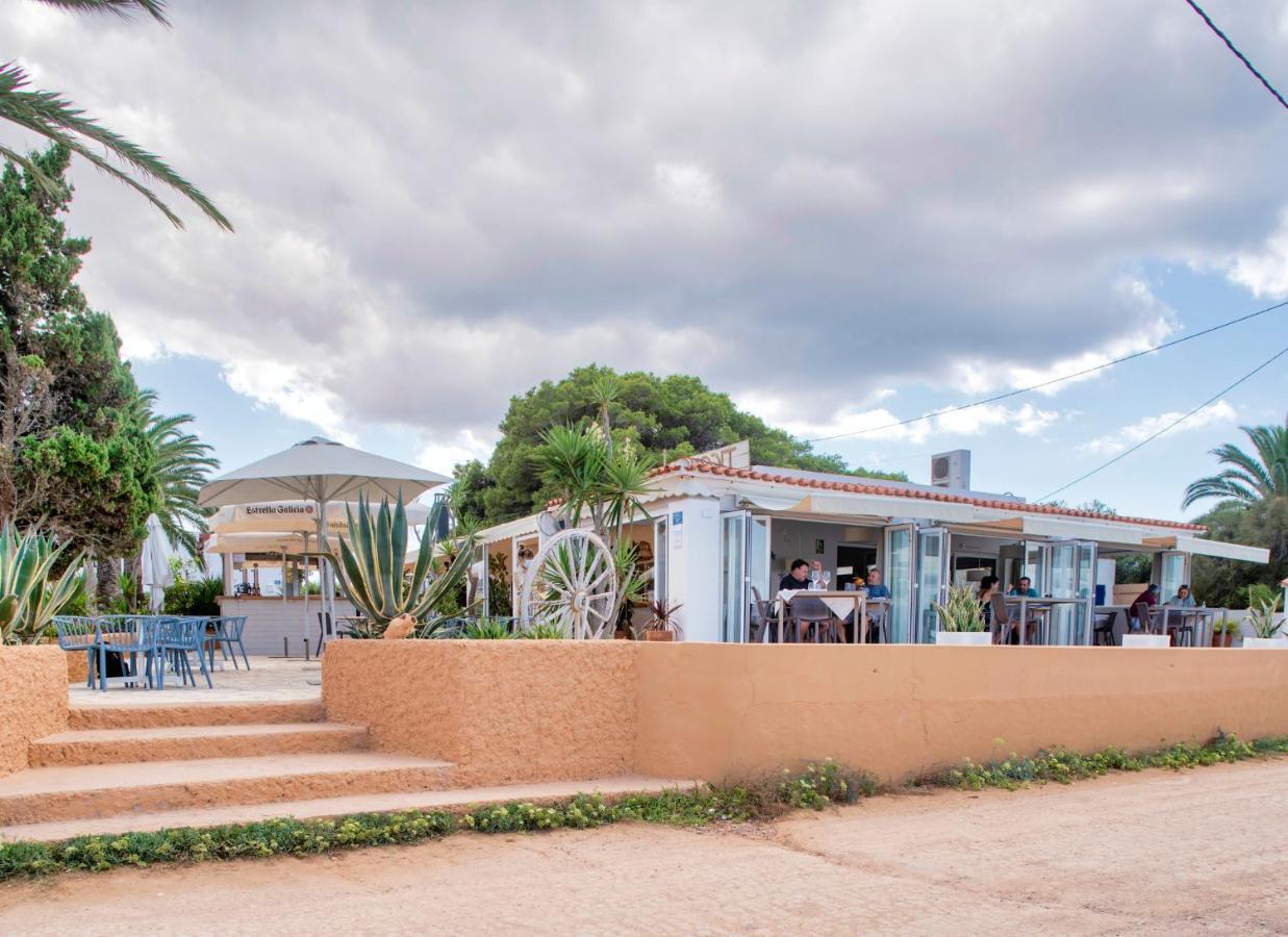 Hotel Lago Dorado - Formentera Break La Savina  Eksteriør billede