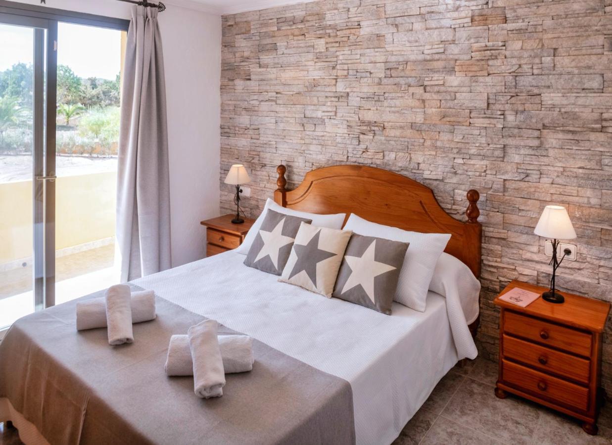 Hotel Lago Dorado - Formentera Break La Savina  Eksteriør billede