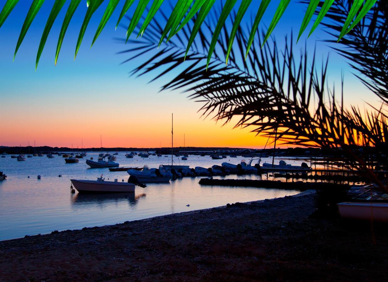 Hotel Lago Dorado - Formentera Break La Savina  Eksteriør billede
