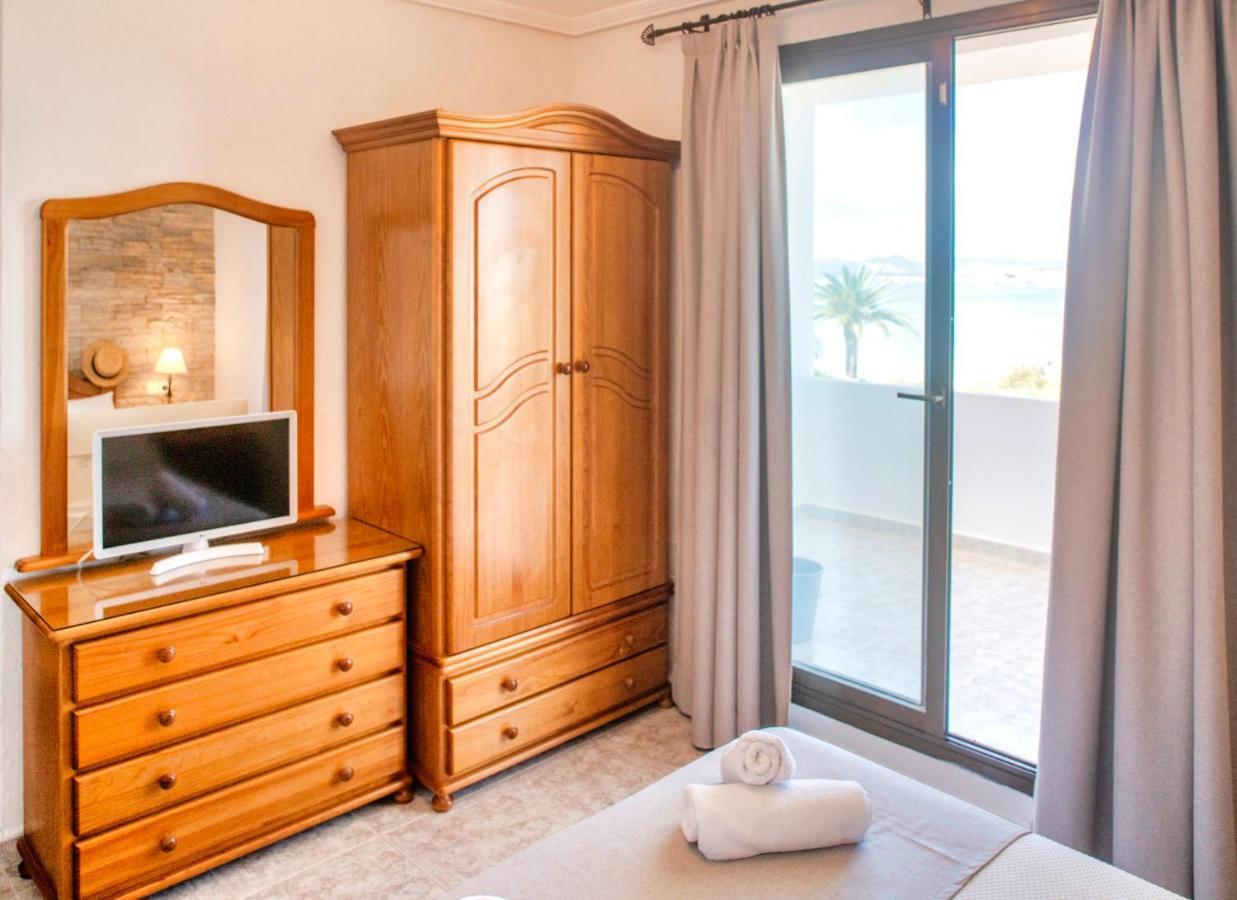Hotel Lago Dorado - Formentera Break La Savina  Eksteriør billede