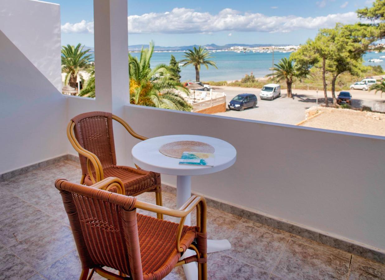 Hotel Lago Dorado - Formentera Break La Savina  Eksteriør billede