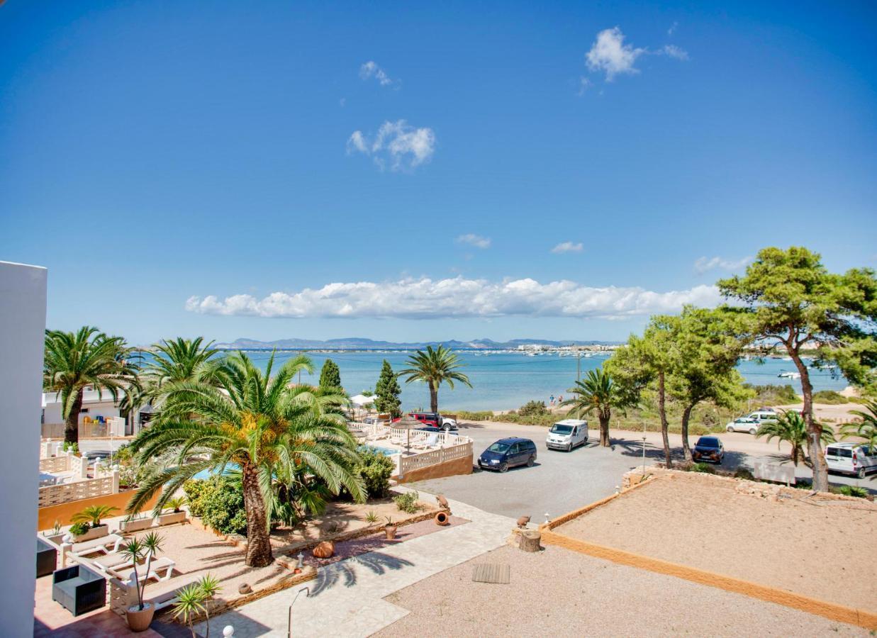 Hotel Lago Dorado - Formentera Break La Savina  Eksteriør billede