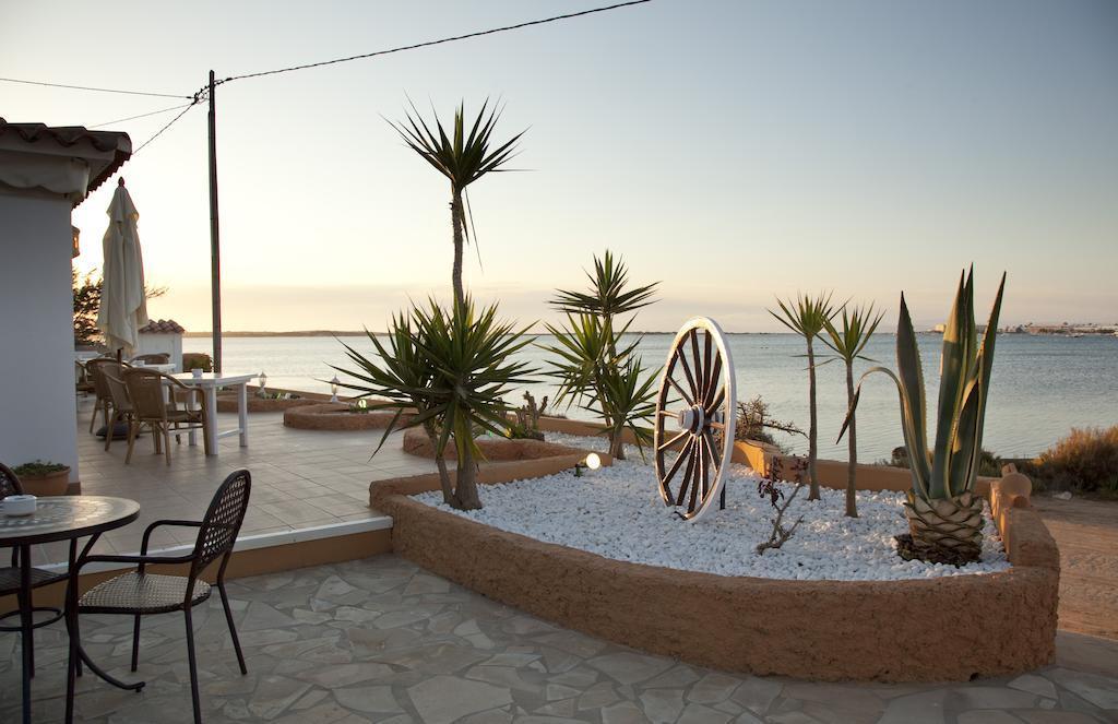 Hotel Lago Dorado - Formentera Break La Savina  Eksteriør billede