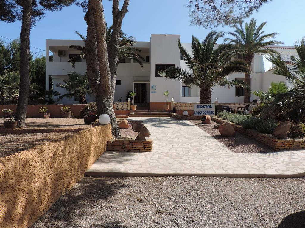 Hotel Lago Dorado - Formentera Break La Savina  Eksteriør billede
