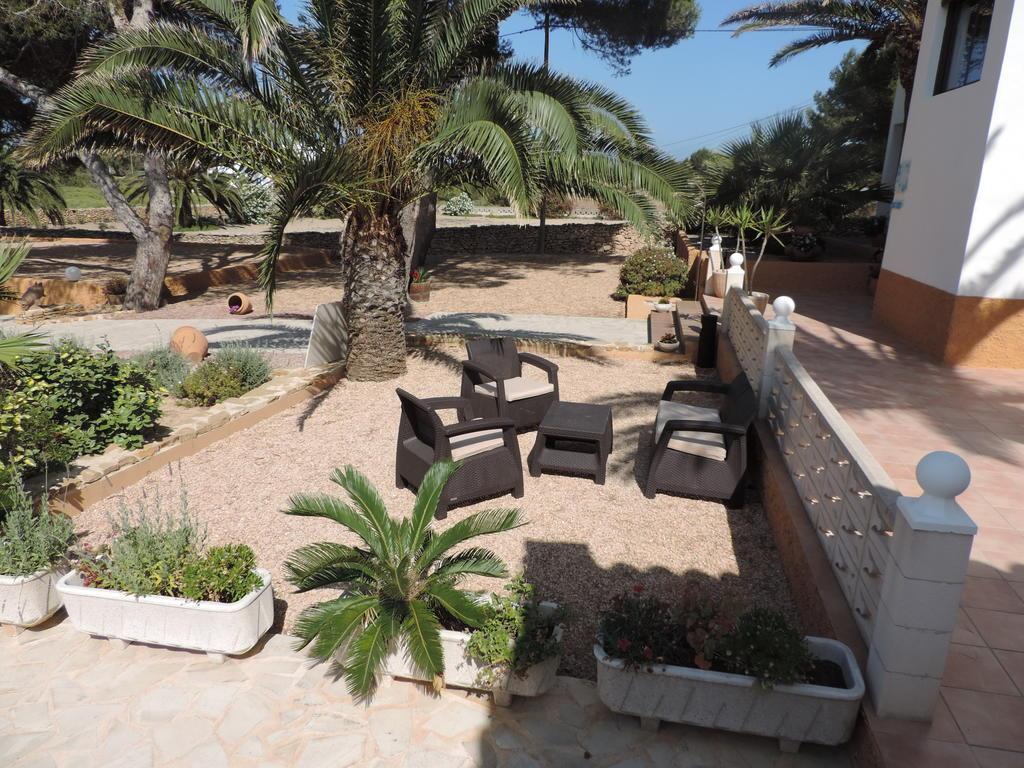 Hotel Lago Dorado - Formentera Break La Savina  Eksteriør billede