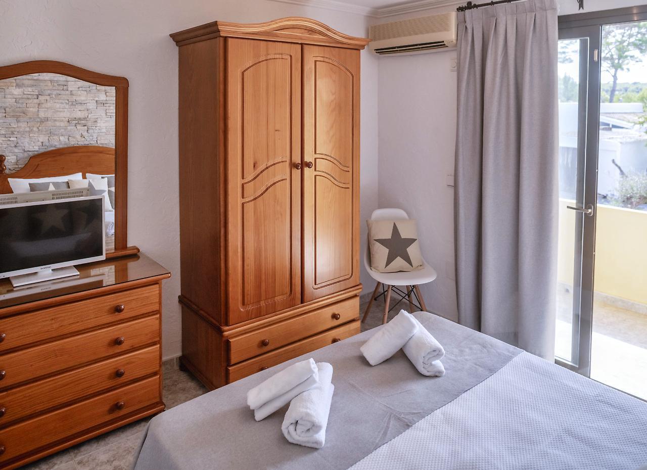 Hotel Lago Dorado - Formentera Break La Savina  Eksteriør billede
