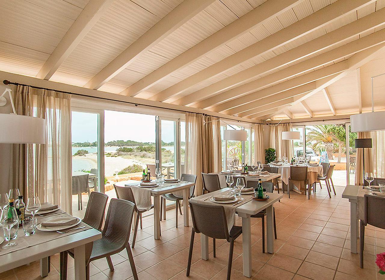 Hotel Lago Dorado - Formentera Break La Savina  Eksteriør billede