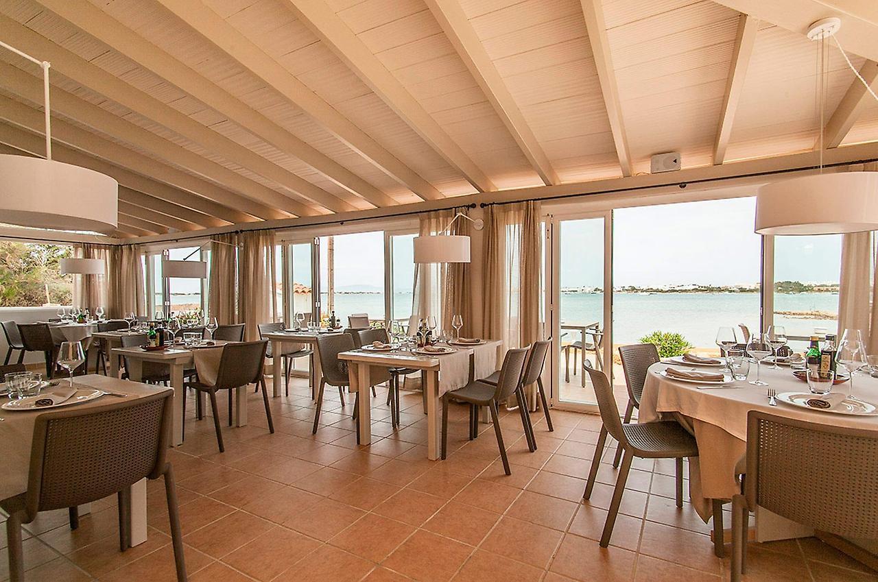 Hotel Lago Dorado - Formentera Break La Savina  Eksteriør billede