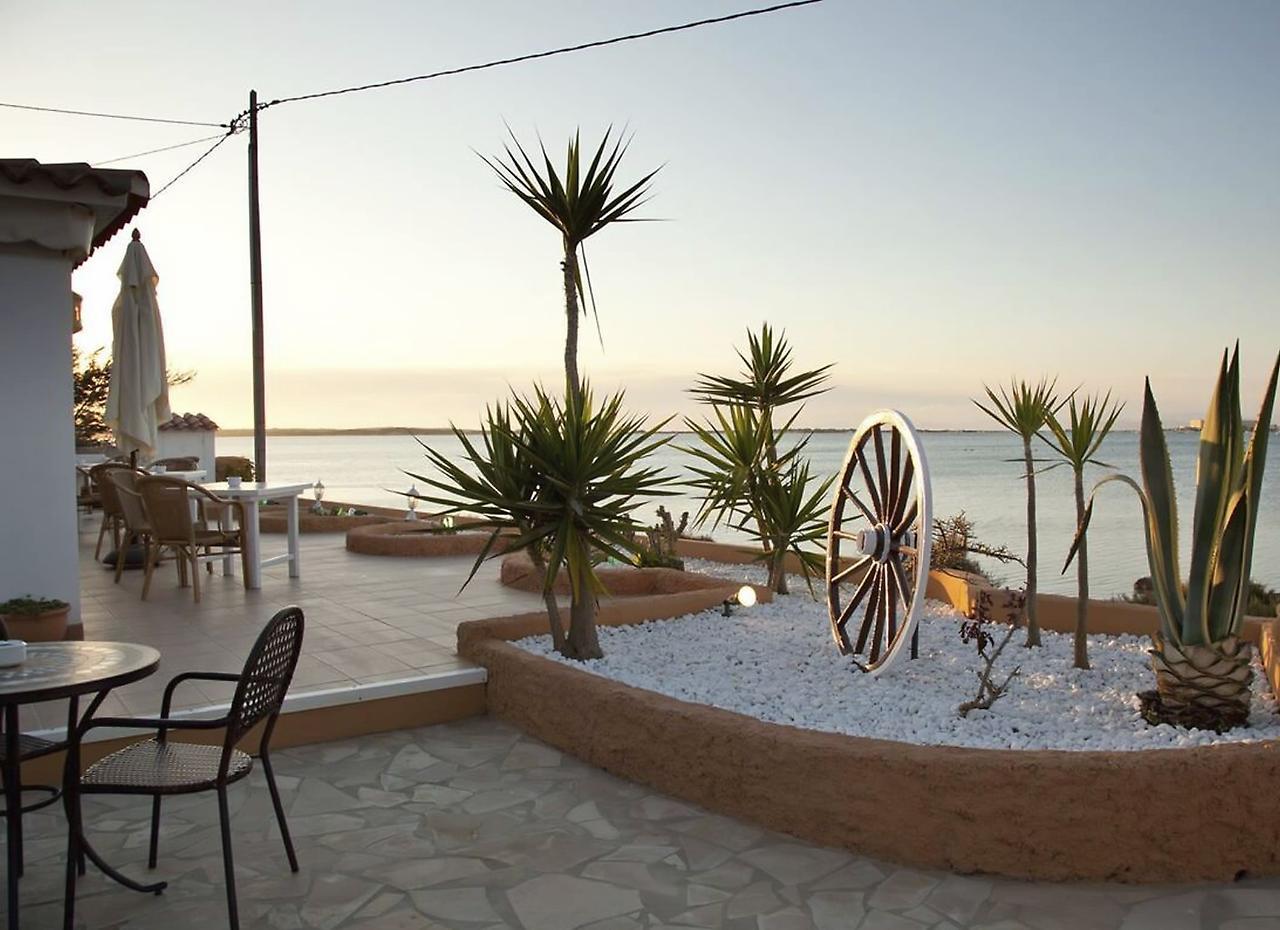 Hotel Lago Dorado - Formentera Break La Savina  Eksteriør billede