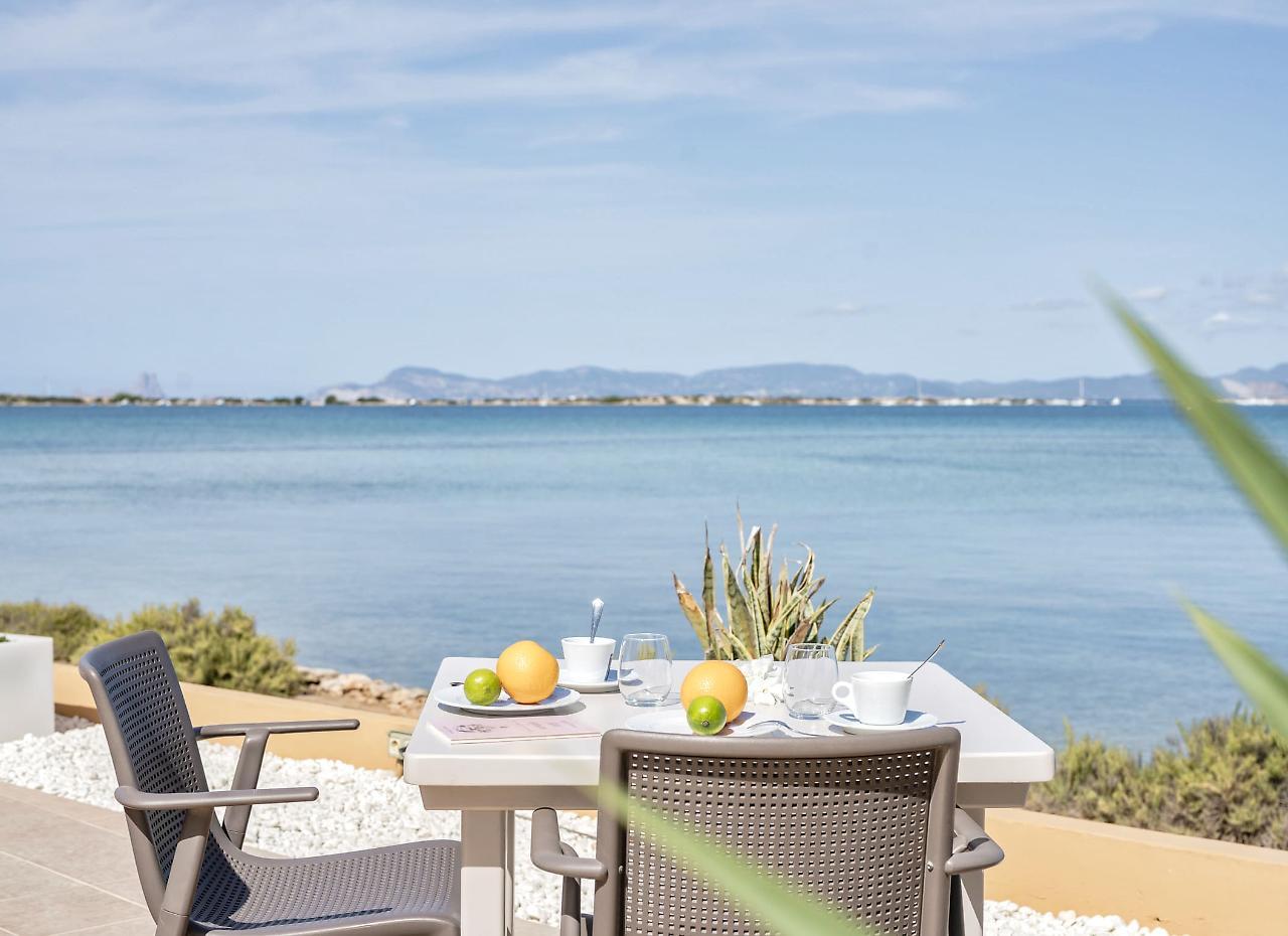 Hotel Lago Dorado - Formentera Break La Savina  Eksteriør billede