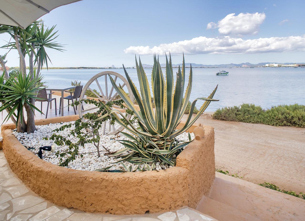 Hotel Lago Dorado - Formentera Break La Savina  Eksteriør billede